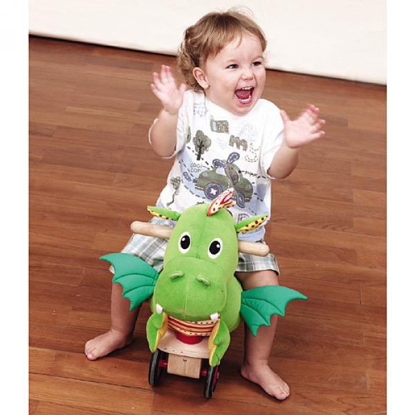 Drache