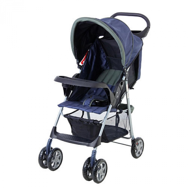 Dream Kinder Buggy