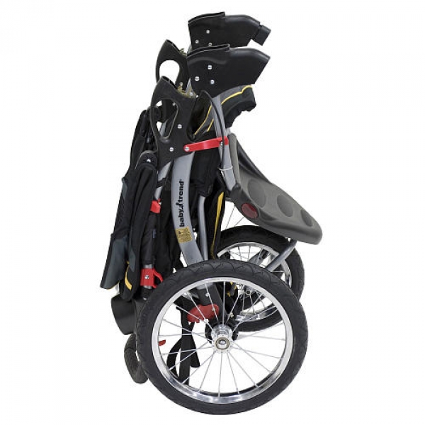 B+T Kinder Buggy