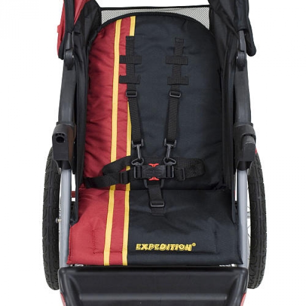 Jogging Buggy