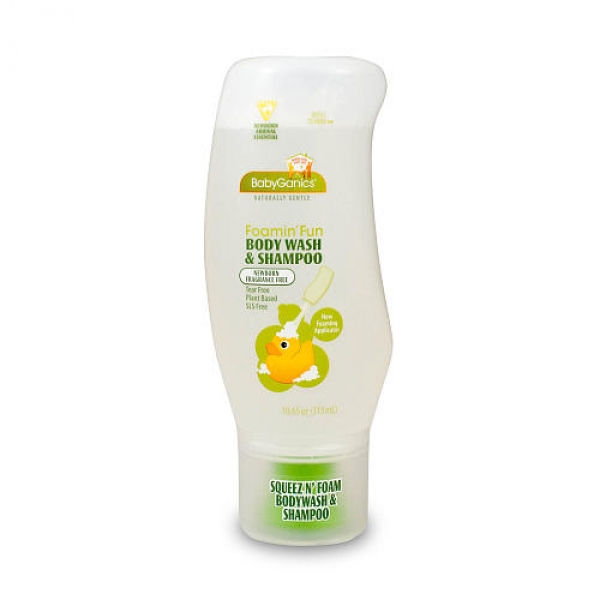 Shampoo