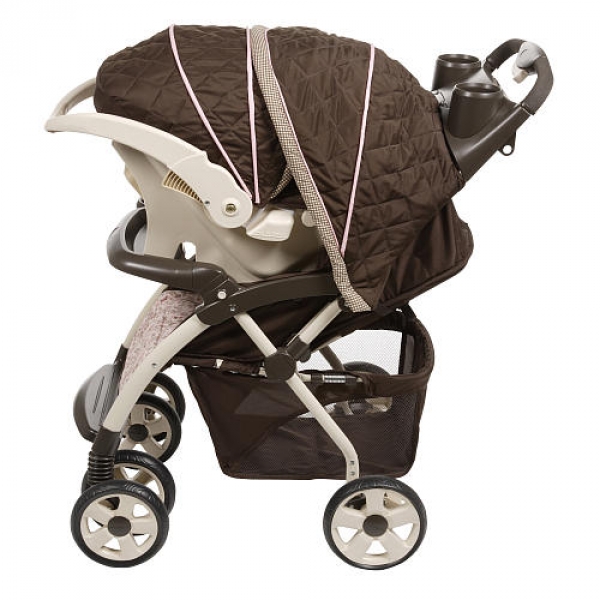 AP Sport Reisesystem