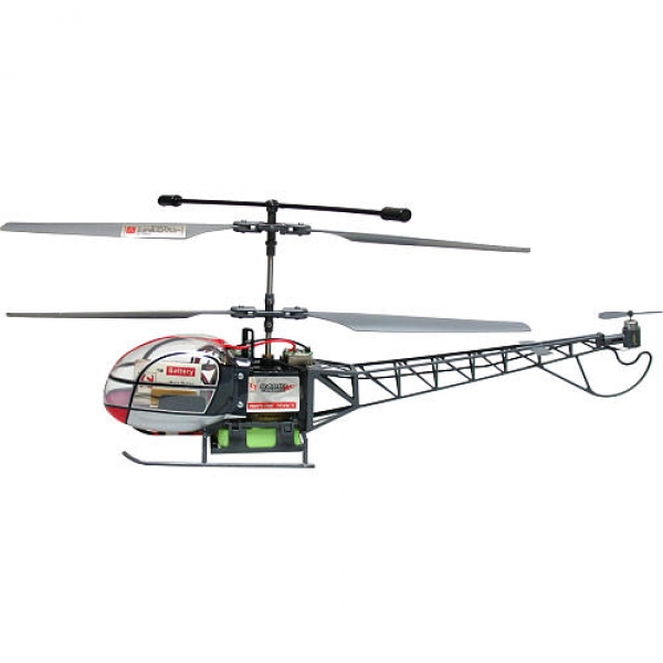 Kinderspielzeug Ferngesteuerter Helikopter