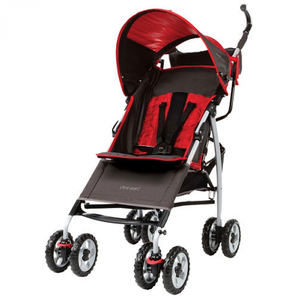 Classic Kinder Buggy