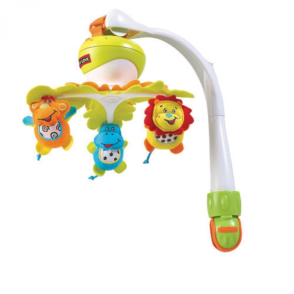 Classic 3-in-1 Mobile