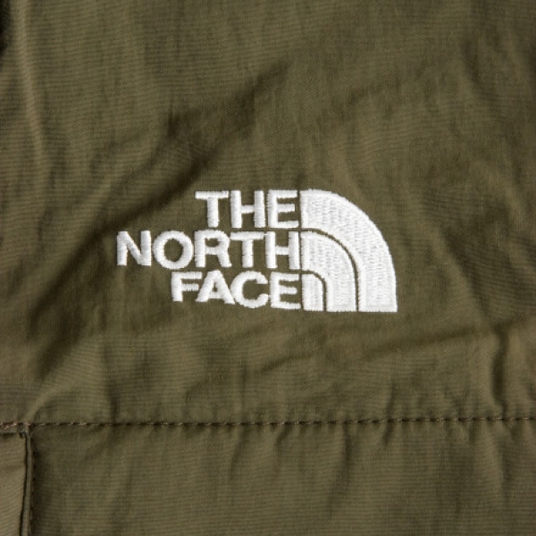 Fleece Jacke