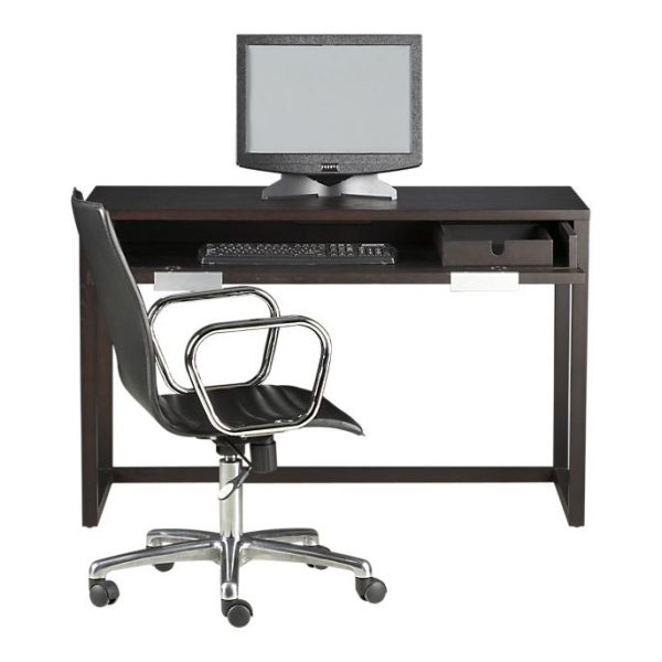 Leder Chefsessel