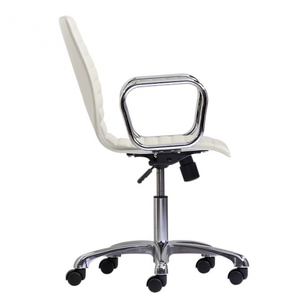 Leder Chefsessel