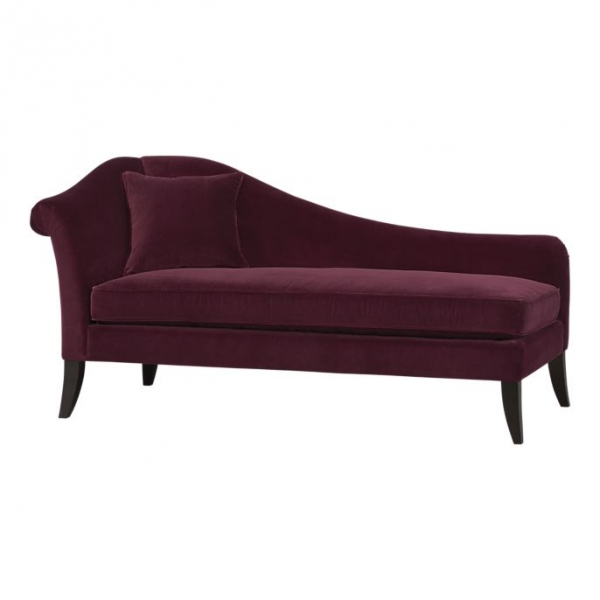 Chaiselongue 