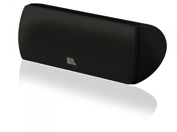 Home Theater System
