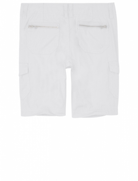 Bermuda Shorts