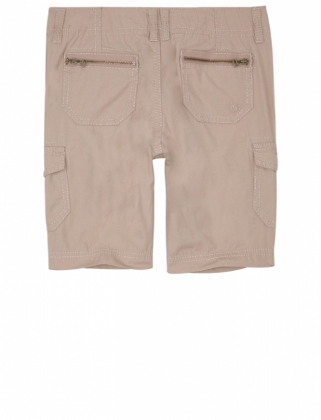 Bermuda Shorts