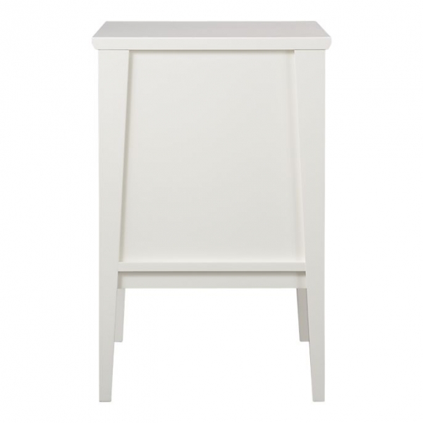 Weißes Sideboard