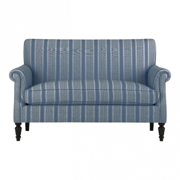 Eleganter Zweisitzer im Landhausstil