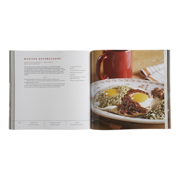 Tacos Kochbuch