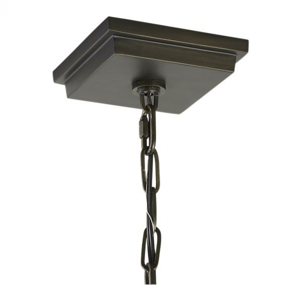 Deckenlampe