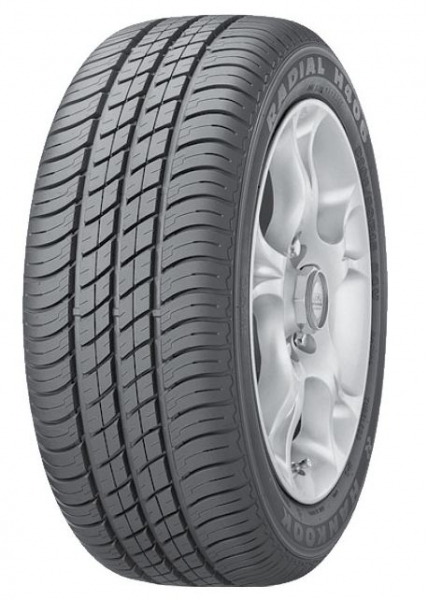 Reifen 225/60R16