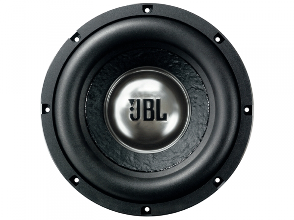 Subwoofer Box DS-990 II 10 Zoll