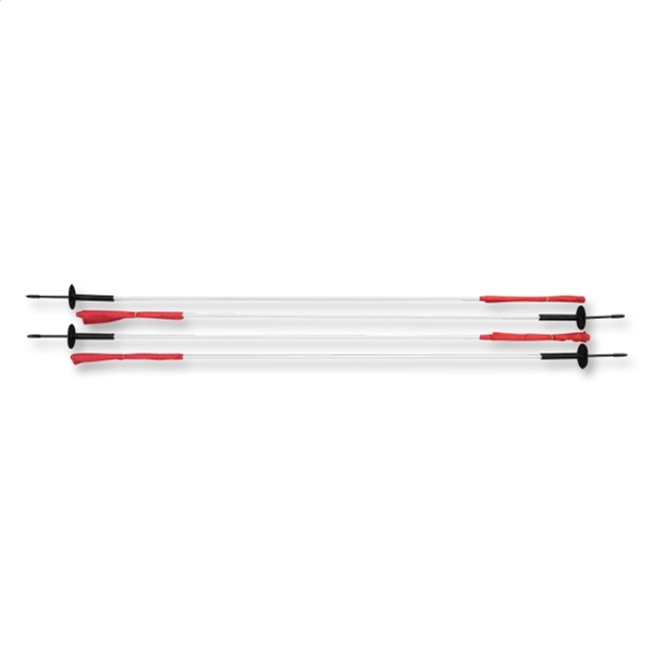Eckfahnen 4er Set