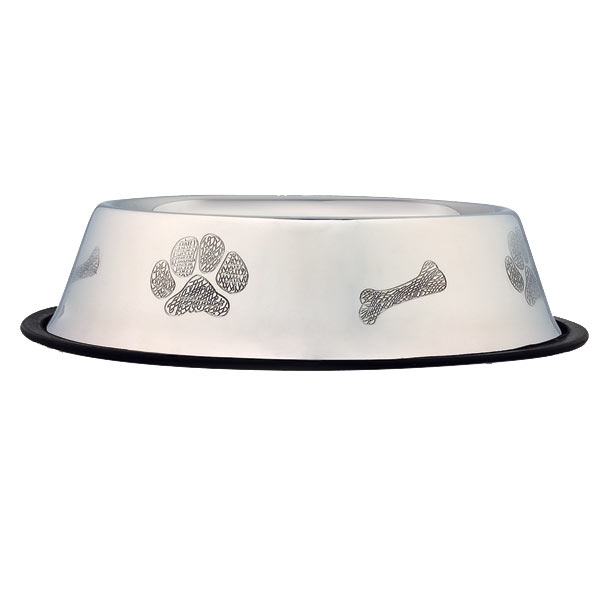 Classic Select Anti-Rutsch Hunde Napf