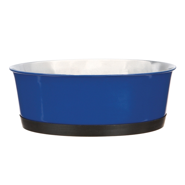 Classic Select Colored Stainless Steel Futternapf