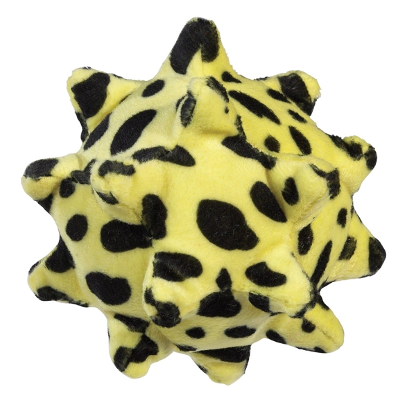 Hunde Ball