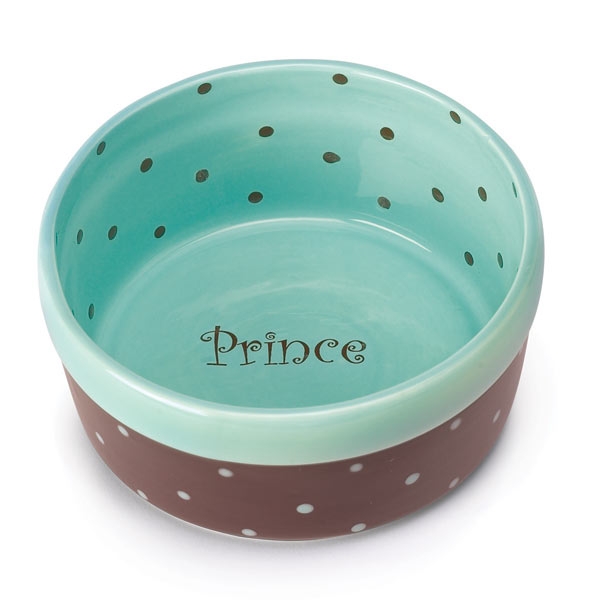 Classic Pet Keramik Polka Fressnapf