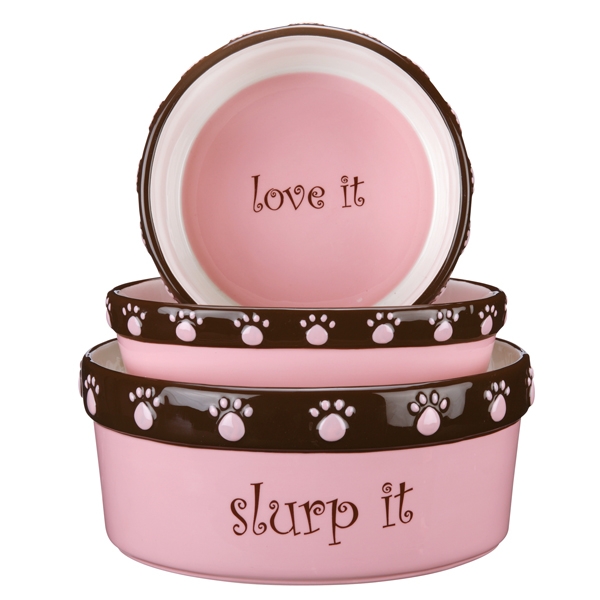 Classic Pet Cutie Cat Katzen Napf