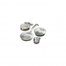 Aluminum Camping Geschirr