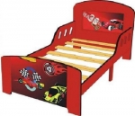 Kinderbett Holz