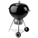 Classic 22.5-Zoll One-Touch Gold Kohle Grill