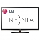 HDTV 55XTT80 55 Zoll 1080p 240 Hz Full LED Slim