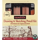 Graphite Stifte