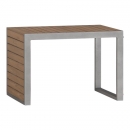 Tisch Hocker