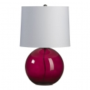 Tischlampe