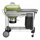 Platinum Grill