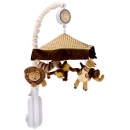 Baby Musik Mobile
