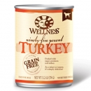 Hundefutter mit Truthahn, Rind & Huhn