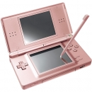 Portable Spielekonsole