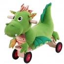 Drache