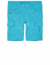 Bermuda Shorts